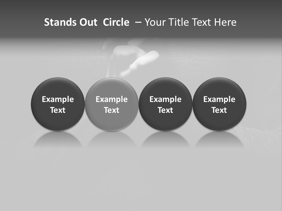 Sea Retired Older PowerPoint Template