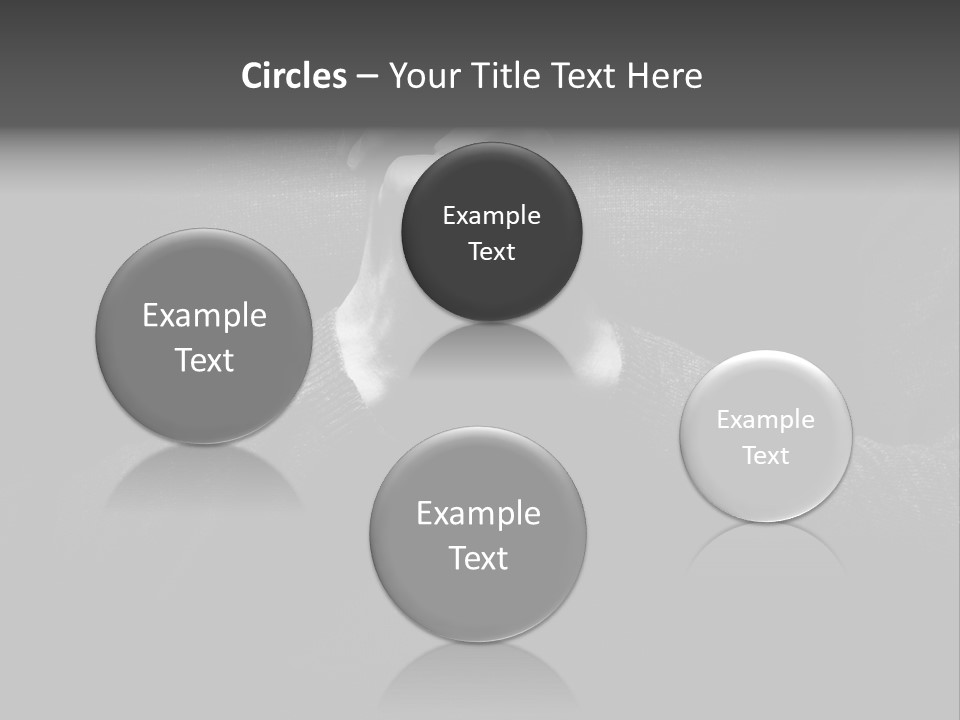 Sea Retired Older PowerPoint Template