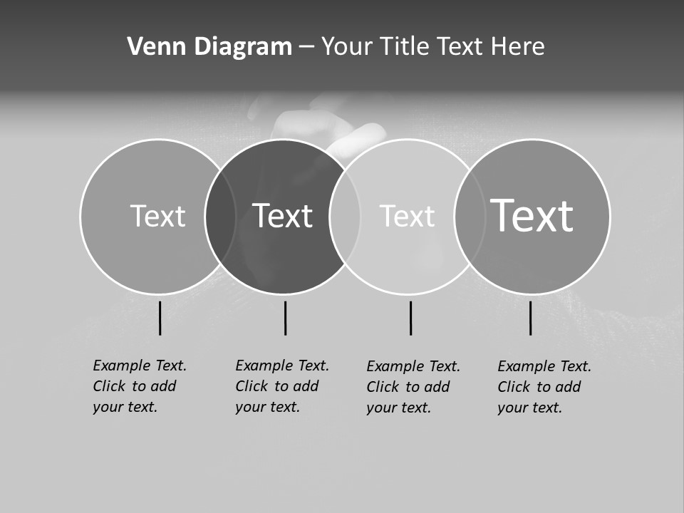 Sea Retired Older PowerPoint Template