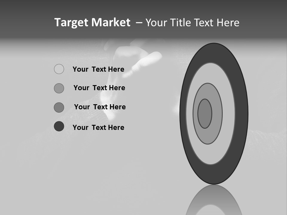 Sea Retired Older PowerPoint Template