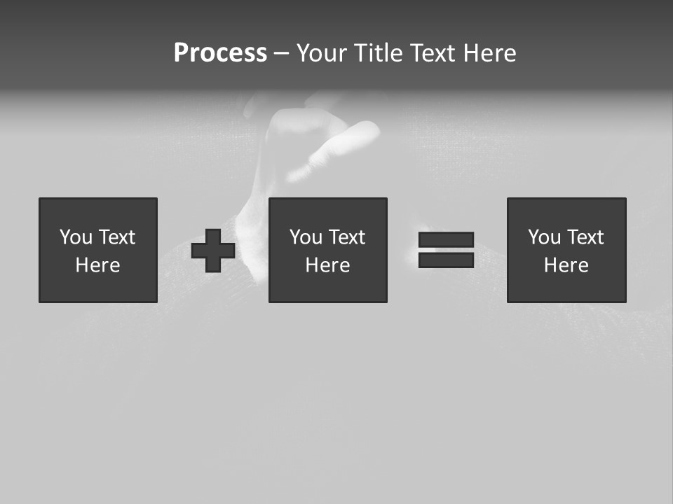 Sea Retired Older PowerPoint Template