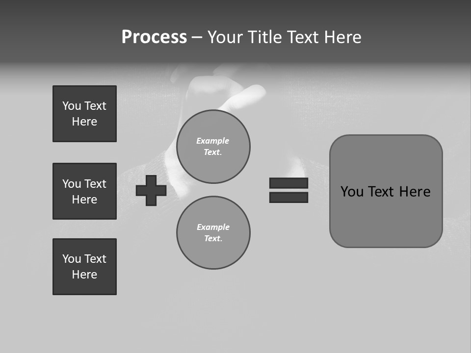 Sea Retired Older PowerPoint Template