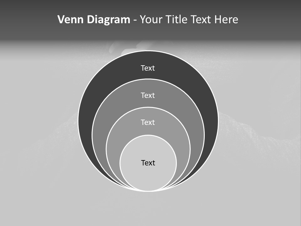 Sea Retired Older PowerPoint Template