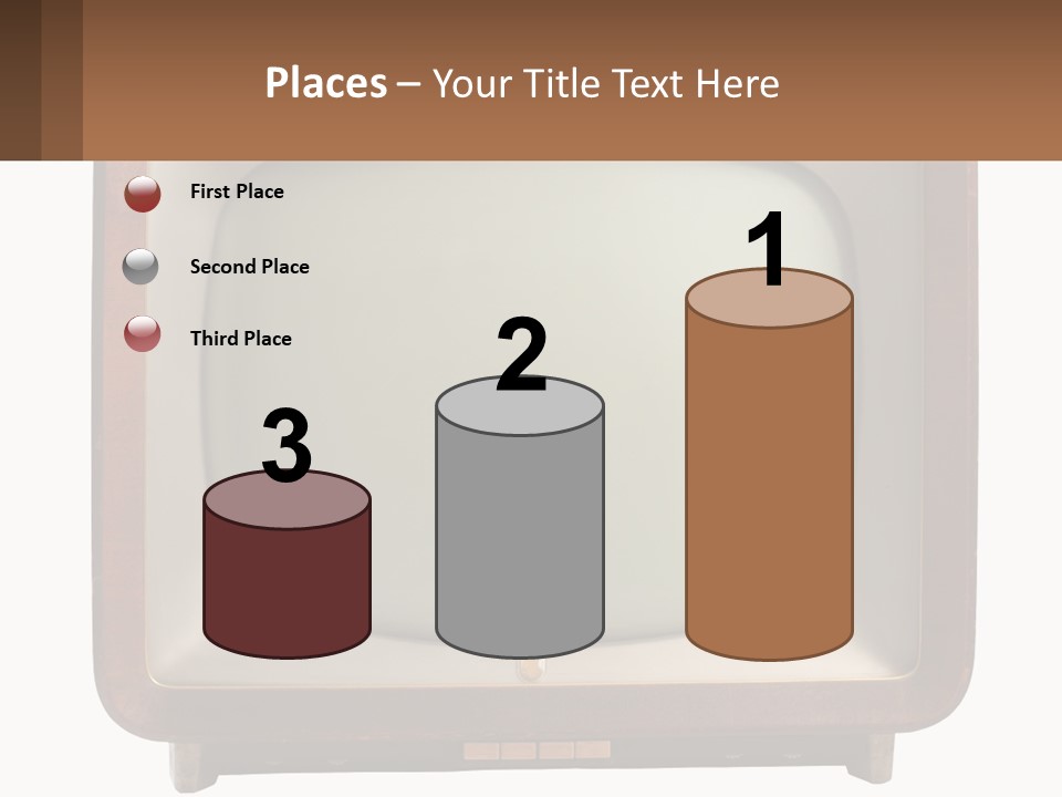 Wave Wellness Parent PowerPoint Template