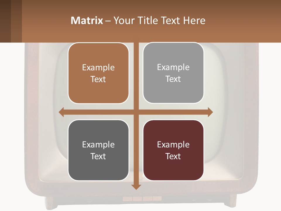 Wave Wellness Parent PowerPoint Template