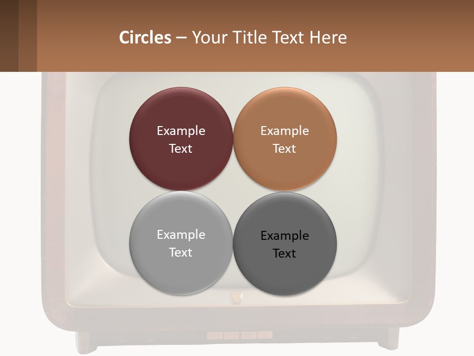 Wave Wellness Parent PowerPoint Template