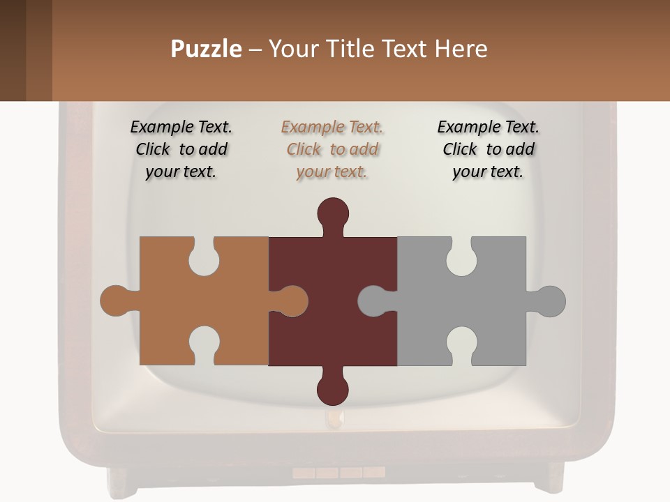 Wave Wellness Parent PowerPoint Template