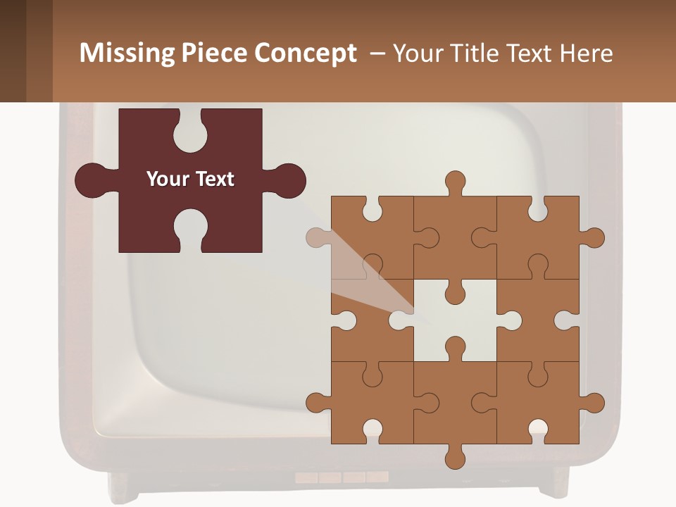 Wave Wellness Parent PowerPoint Template