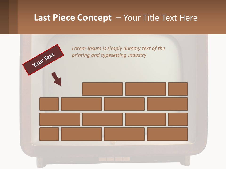 Wave Wellness Parent PowerPoint Template