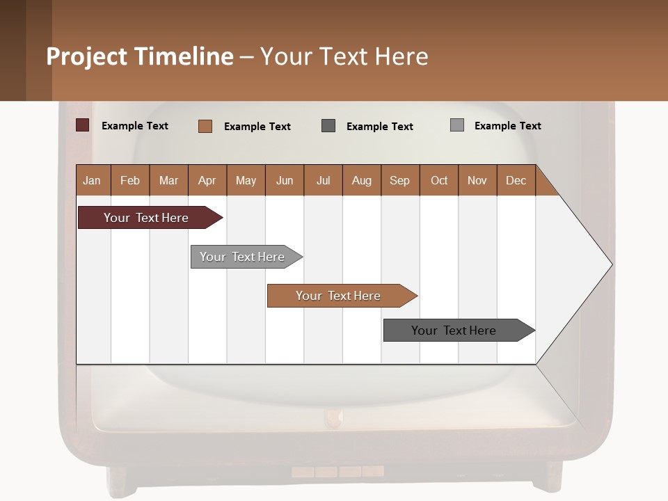 Wave Wellness Parent PowerPoint Template