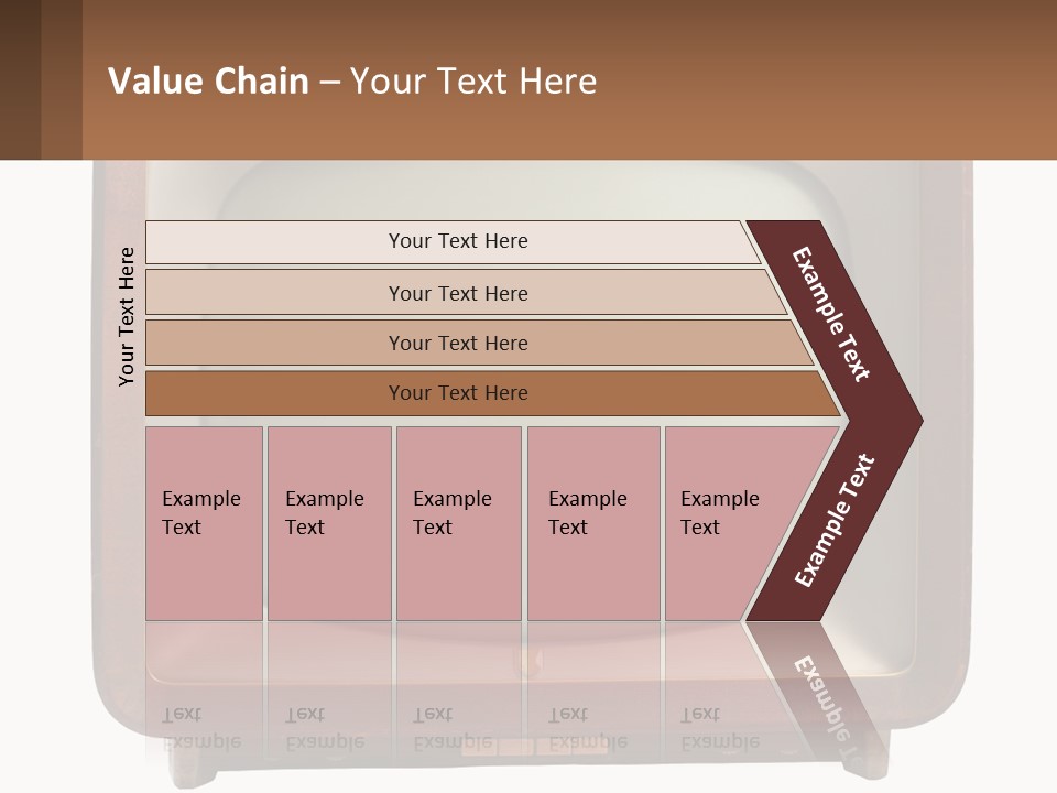 Wave Wellness Parent PowerPoint Template