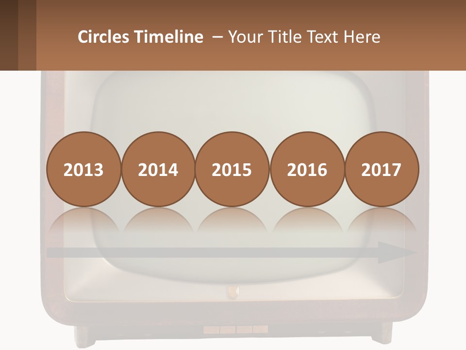 Wave Wellness Parent PowerPoint Template