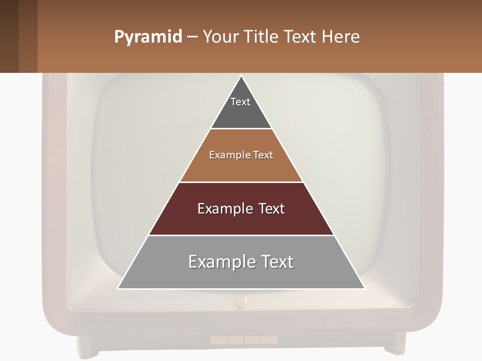 Wave Wellness Parent PowerPoint Template