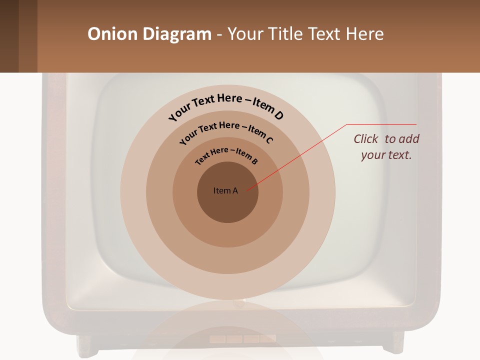 Wave Wellness Parent PowerPoint Template