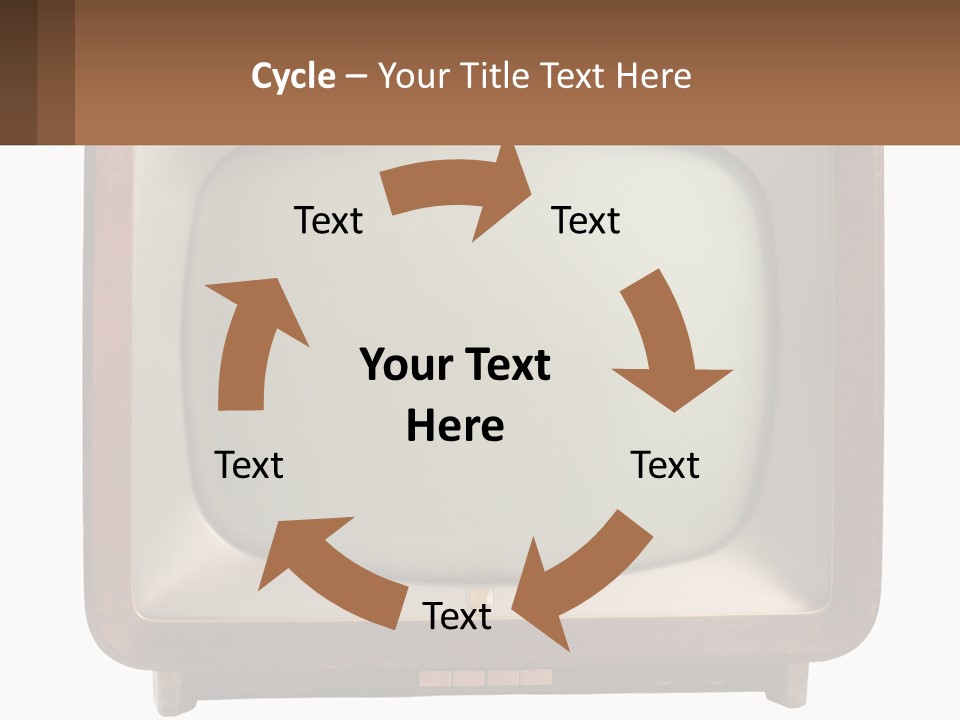 Wave Wellness Parent PowerPoint Template