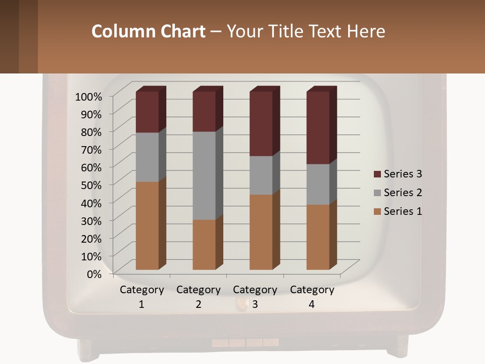 Wave Wellness Parent PowerPoint Template