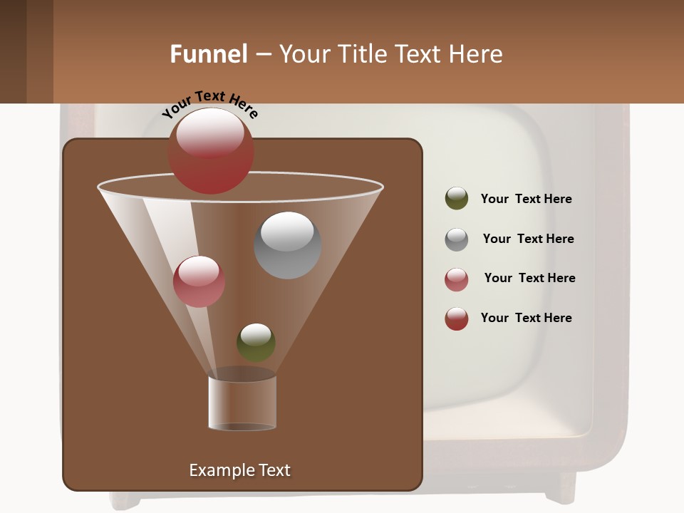 Wave Wellness Parent PowerPoint Template