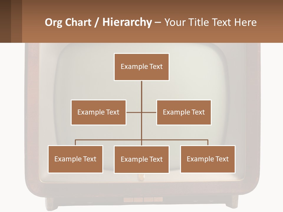 Wave Wellness Parent PowerPoint Template