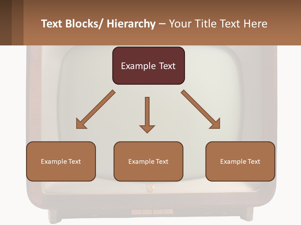 Wave Wellness Parent PowerPoint Template