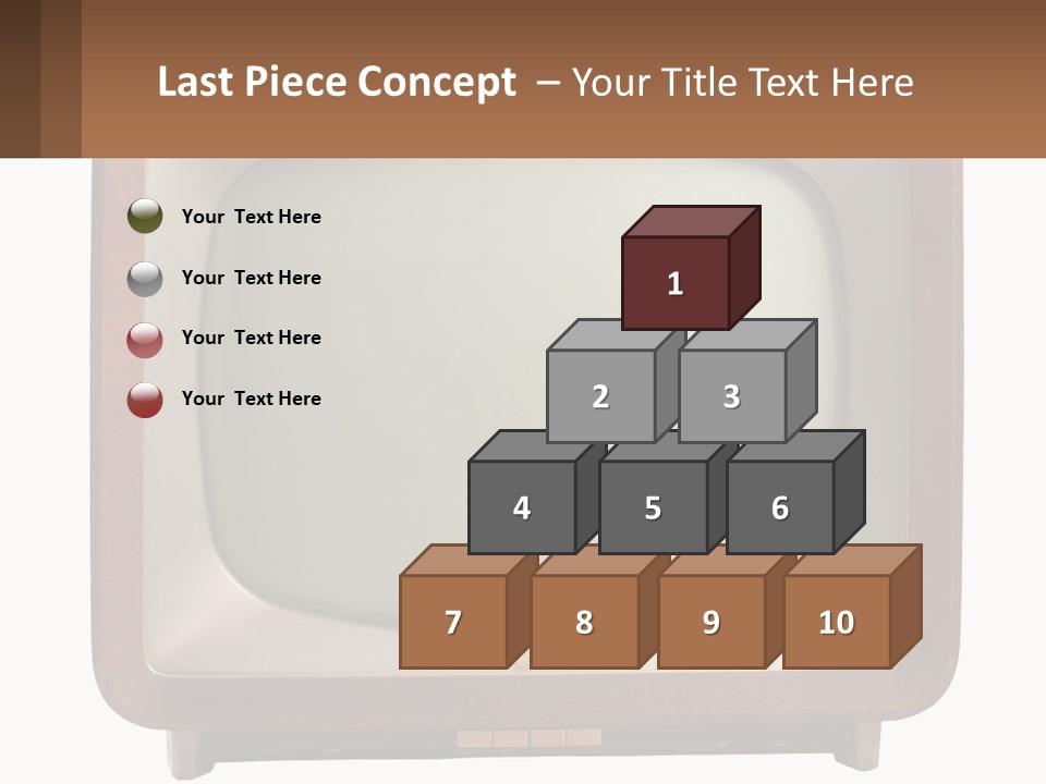 Wave Wellness Parent PowerPoint Template