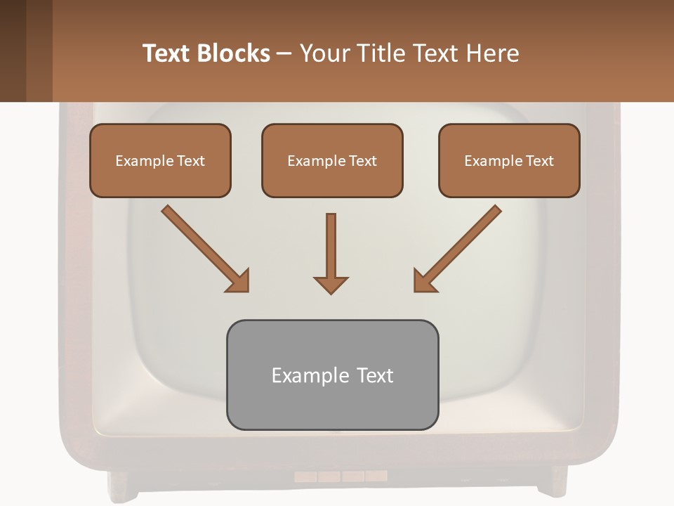 Wave Wellness Parent PowerPoint Template