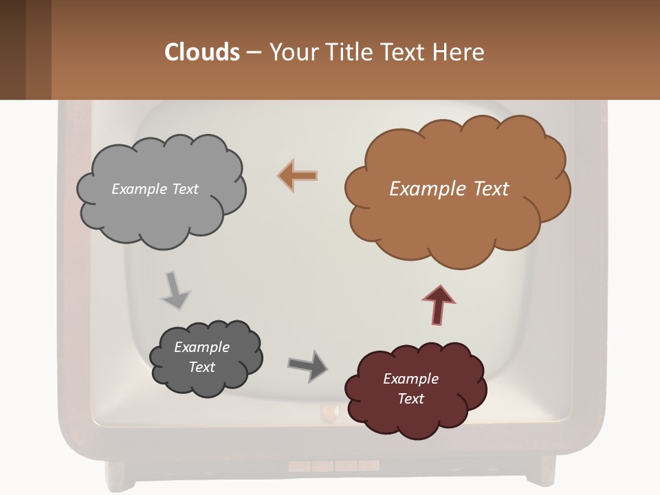 Wave Wellness Parent PowerPoint Template