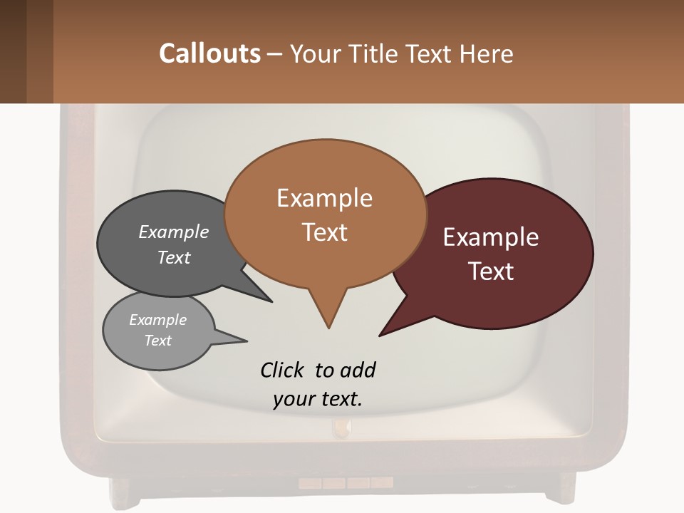 Wave Wellness Parent PowerPoint Template