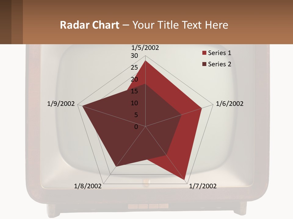 Wave Wellness Parent PowerPoint Template