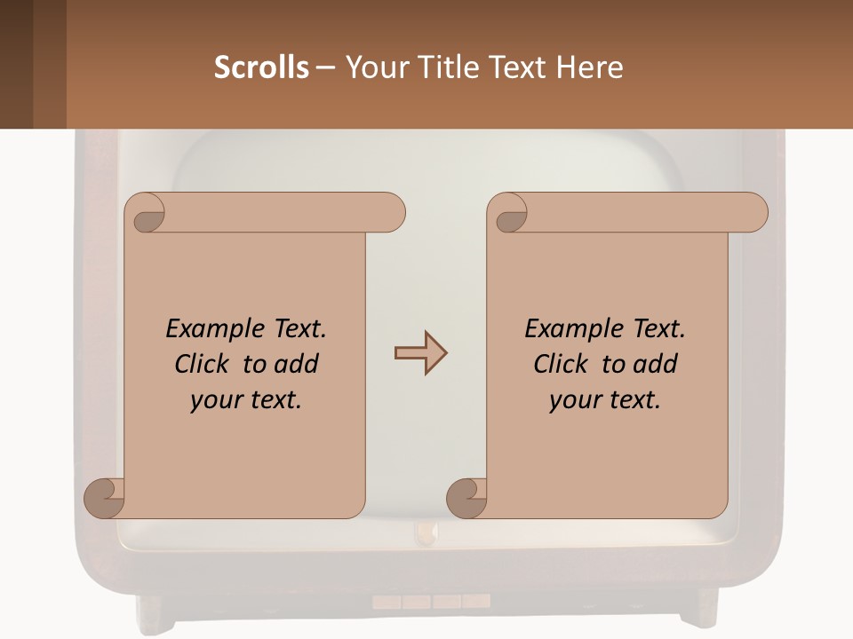 Wave Wellness Parent PowerPoint Template