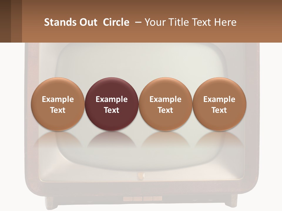 Wave Wellness Parent PowerPoint Template