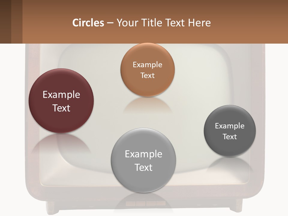 Wave Wellness Parent PowerPoint Template