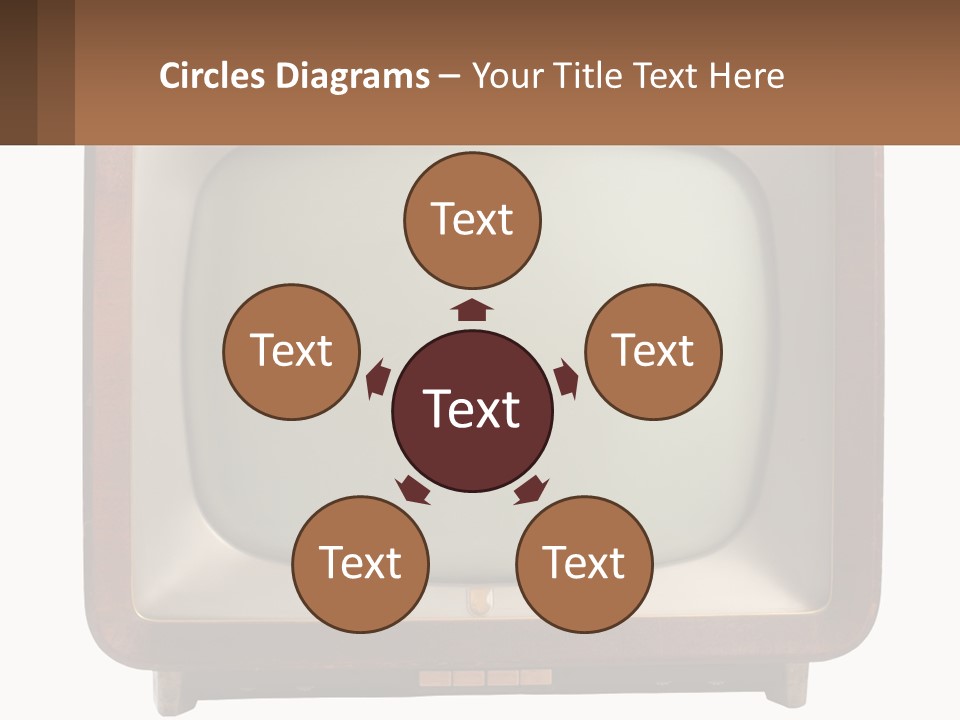 Wave Wellness Parent PowerPoint Template