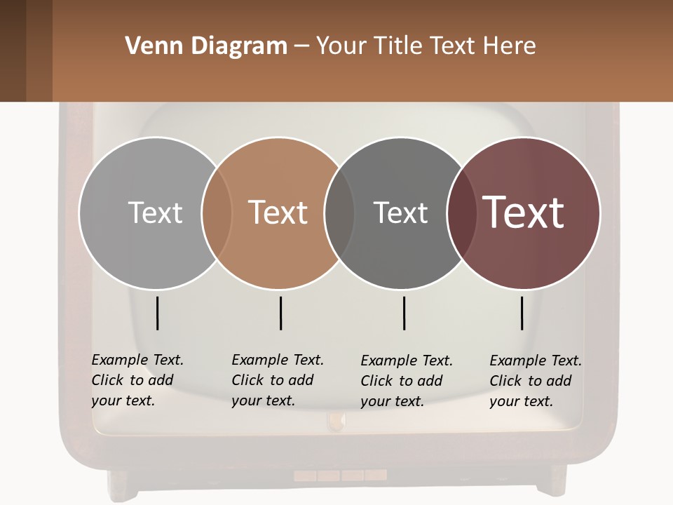Wave Wellness Parent PowerPoint Template