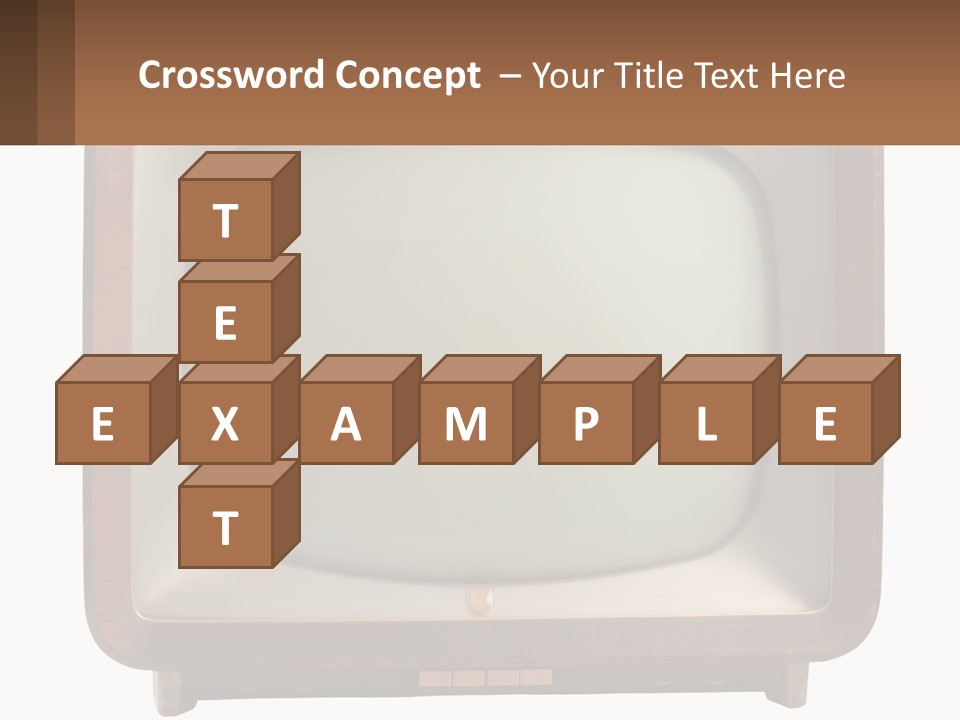 Wave Wellness Parent PowerPoint Template