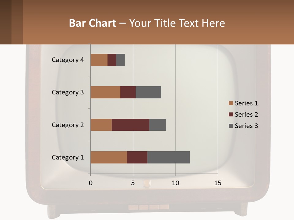 Wave Wellness Parent PowerPoint Template