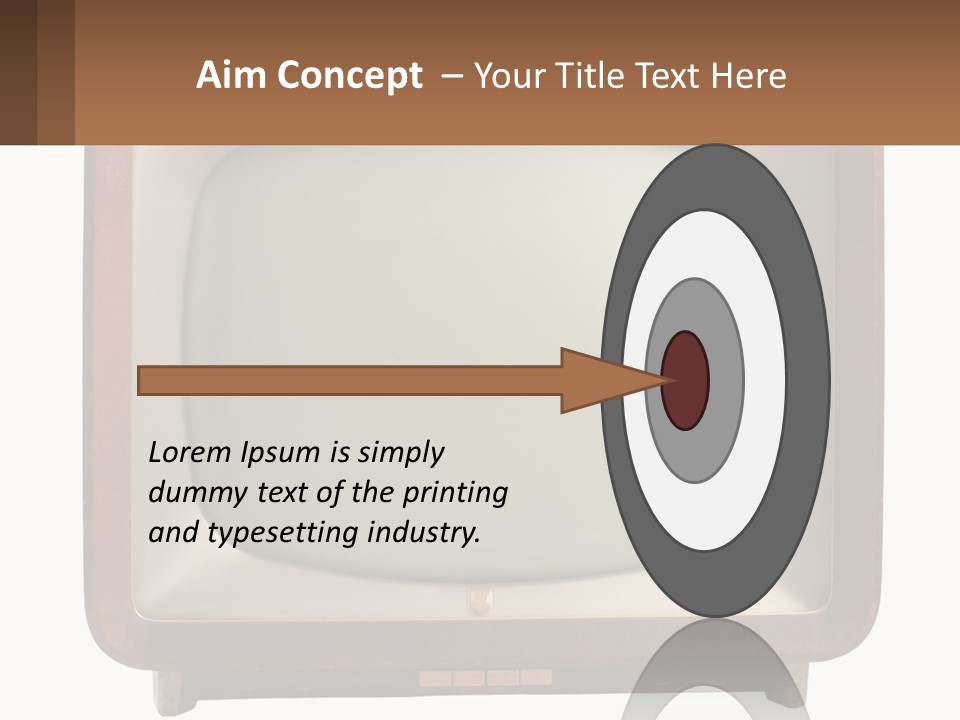 Wave Wellness Parent PowerPoint Template