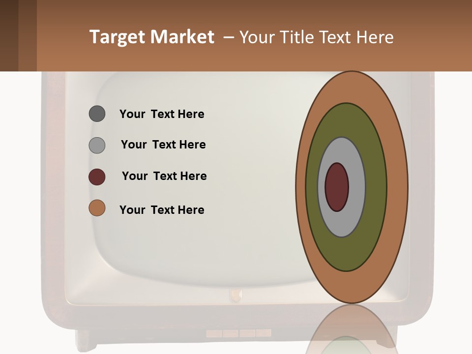 Wave Wellness Parent PowerPoint Template