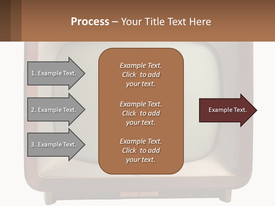 Wave Wellness Parent PowerPoint Template