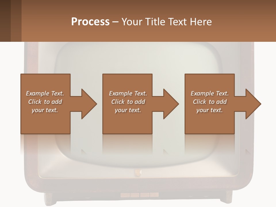 Wave Wellness Parent PowerPoint Template