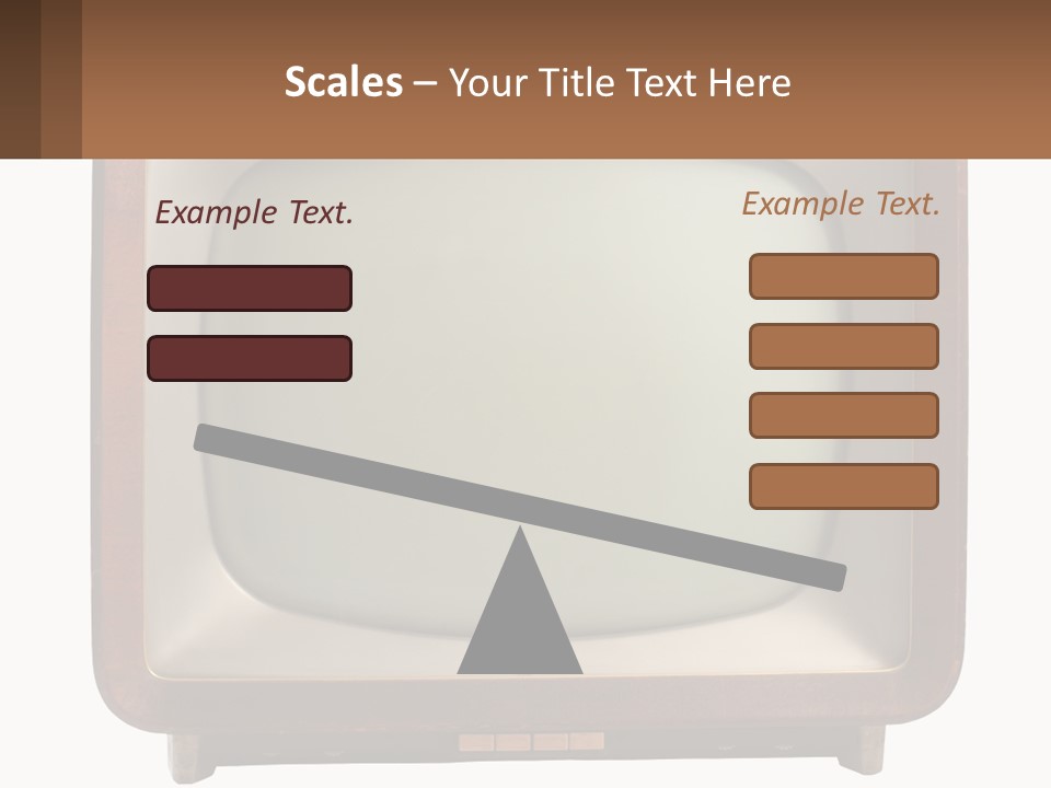 Wave Wellness Parent PowerPoint Template