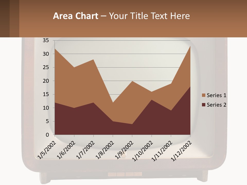 Wave Wellness Parent PowerPoint Template