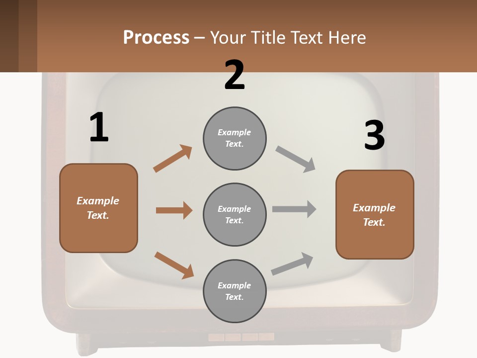 Wave Wellness Parent PowerPoint Template