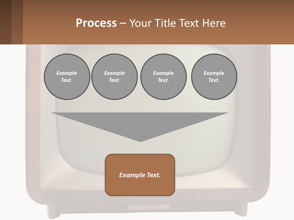 Wave Wellness Parent PowerPoint Template