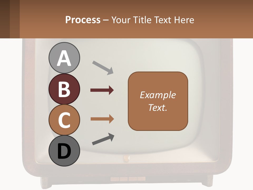 Wave Wellness Parent PowerPoint Template