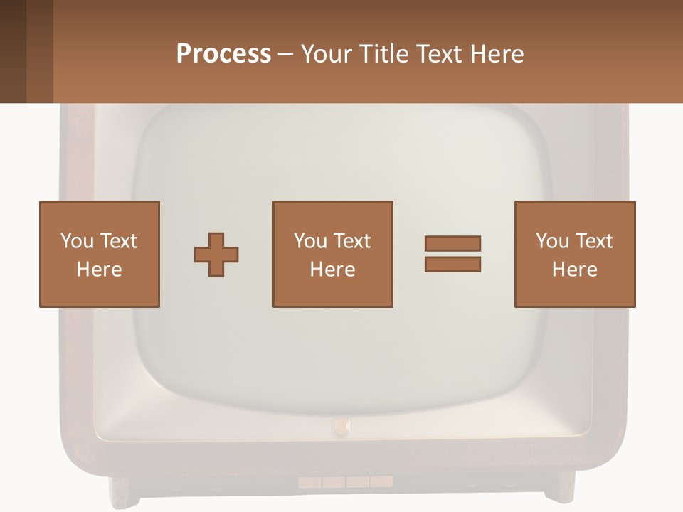 Wave Wellness Parent PowerPoint Template