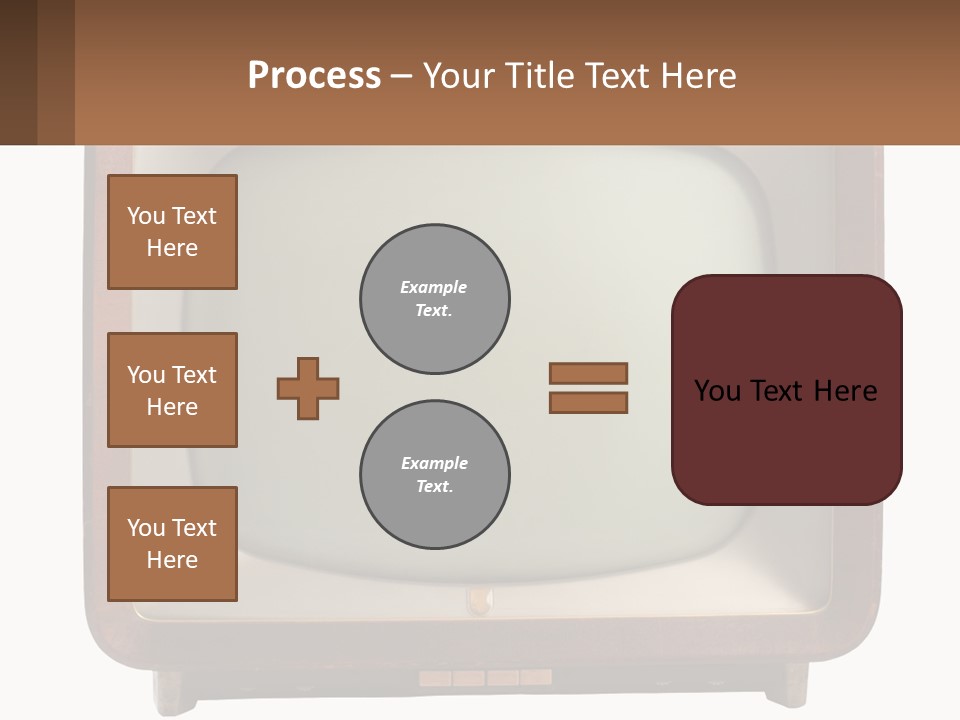 Wave Wellness Parent PowerPoint Template