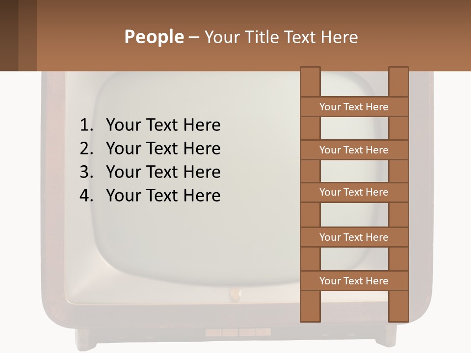 Wave Wellness Parent PowerPoint Template