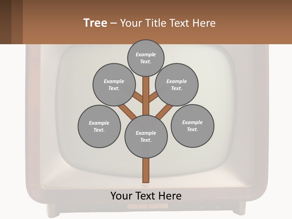 Wave Wellness Parent PowerPoint Template