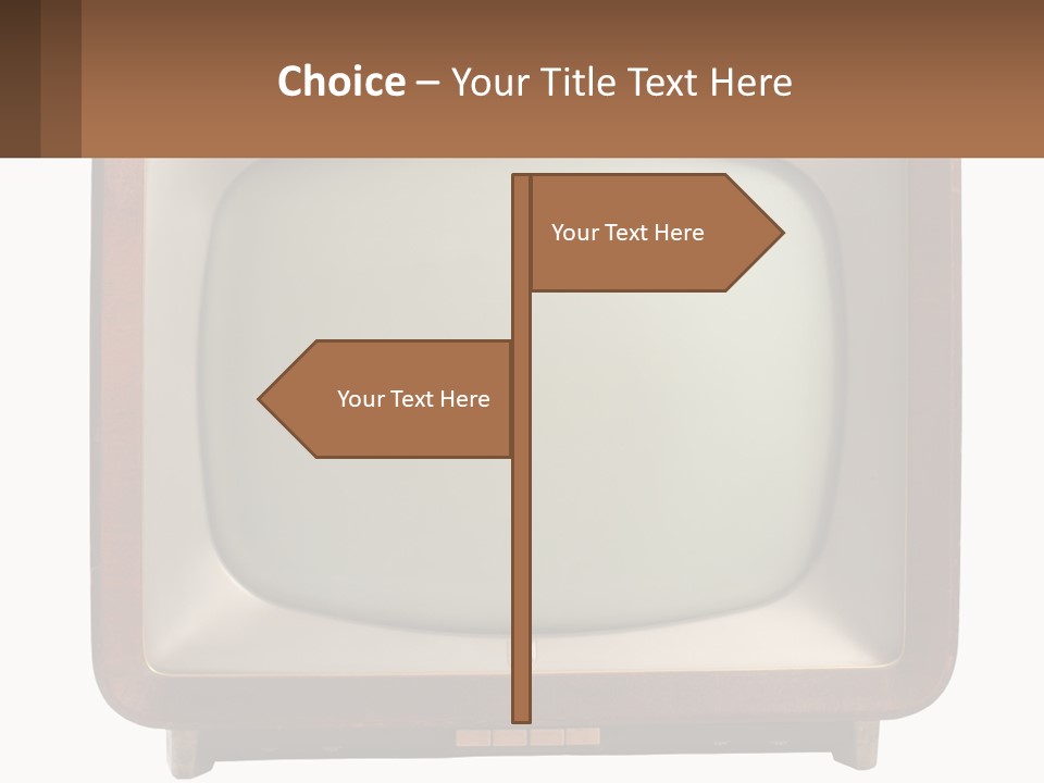 Wave Wellness Parent PowerPoint Template