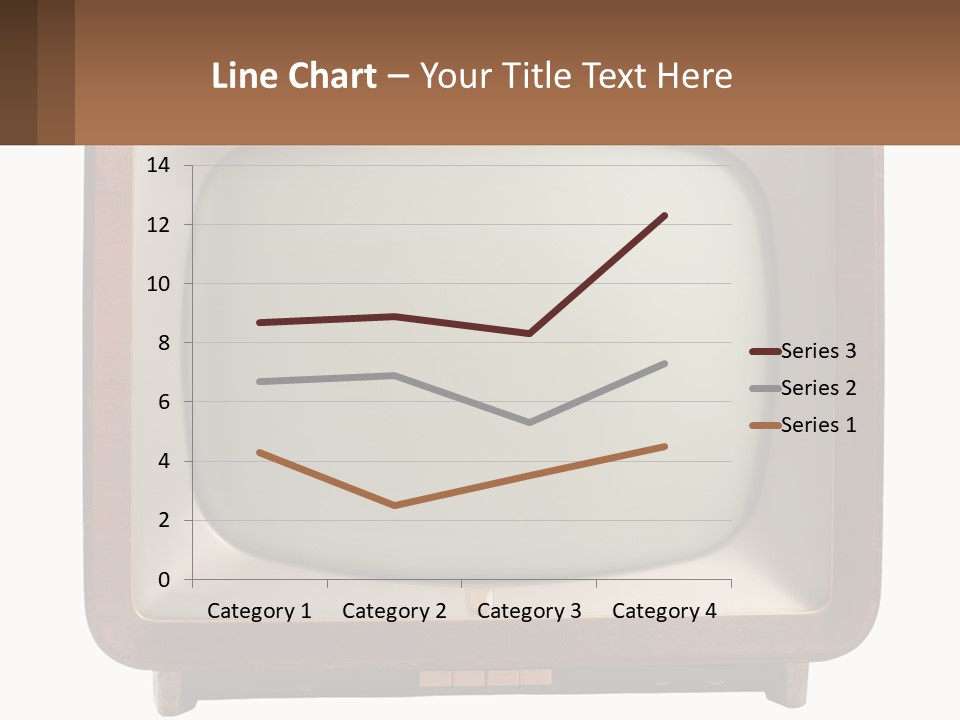 Wave Wellness Parent PowerPoint Template